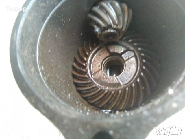 Продавам извънбордов мотор Suzuki 2.5HP внос от Италия, с липси-карбуратор, ос и перка на торпедото, снимка 6 - Воден транспорт - 28856197