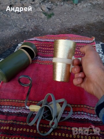 Старо бързоварче,бързовар #7, снимка 6 - Антикварни и старинни предмети - 27323181