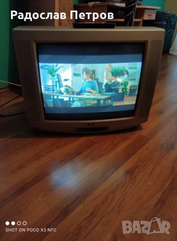 Телевизори aiwa и SEG