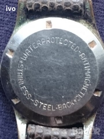 herma 17 jewels, снимка 5 - Дамски - 26802431