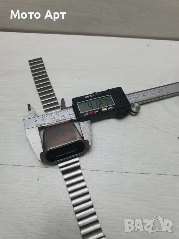 Steampunk Часовник Дигитален с Различни Функции Колексионен Лимитиран, снимка 3 - Мъжки - 49746058