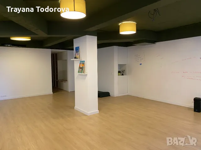 Ремонтирано помещение за дългосрочен наем