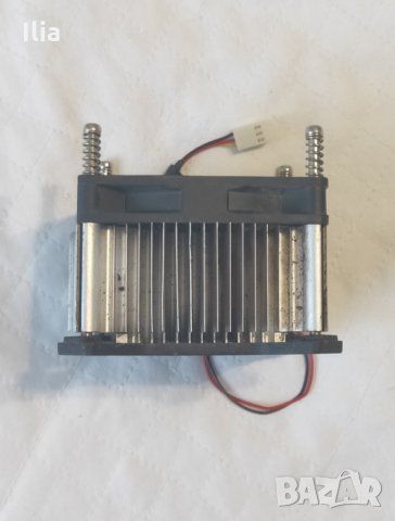 Охлаждане AMD процесор, снимка 3 - Други - 33158606