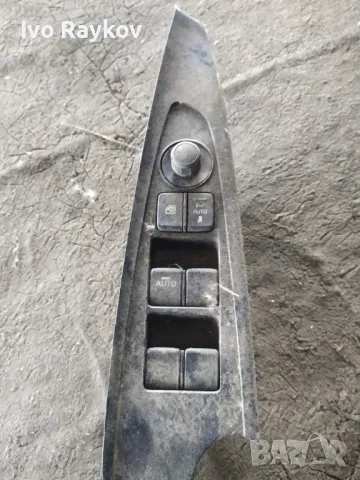 Панел стъкла за  MAZDA CX-3 CX3 , DG8T66350