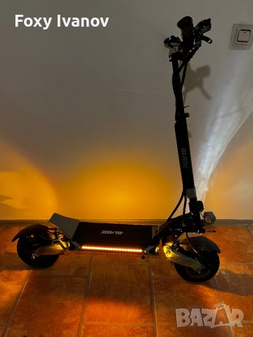 Teverun Blade GT, снимка 2 - За дома - 52253159