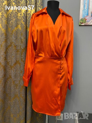 Рокля, снимка 3 - Рокли - 40809119