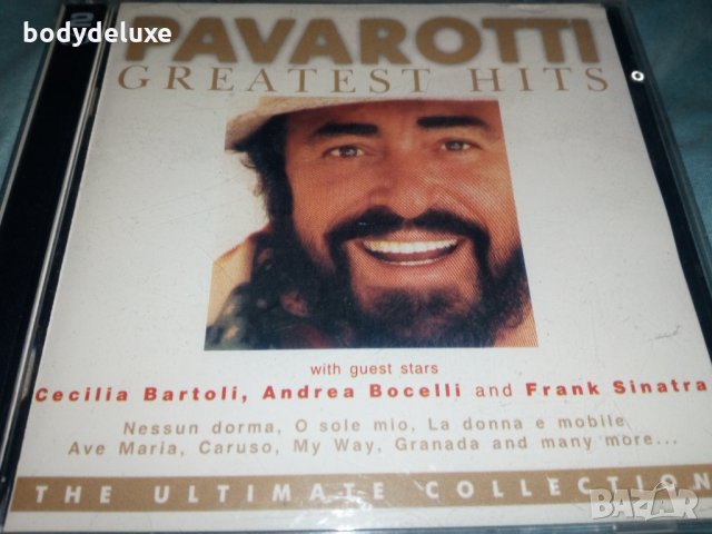 аудио дискове с класическа музика, снимка 3 - CD дискове - 35541010