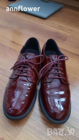 Обувки Shoe Biz Copenhagen 37, снимка 11 - Дамски ежедневни обувки - 32607499