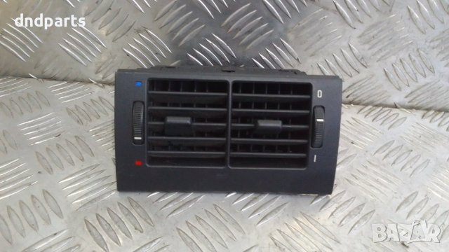 Духалки парно BMW E39 525D 2001г.