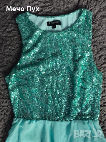 Официална рокля , снимка 3 - Рокли - 52027699