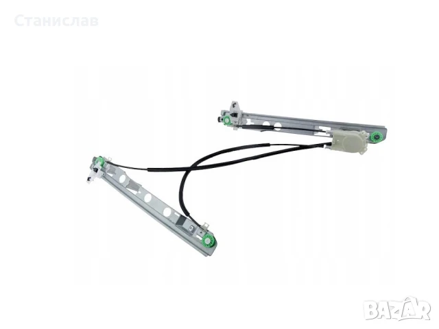 Стъклоподемник за Renault Megane 2