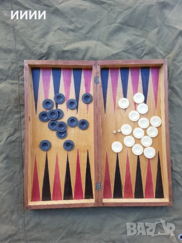 Табла за игра