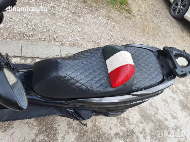 Yamaha Majesty 400i - 2007г., снимка 12 - Мотоциклети и мототехника - 50046541