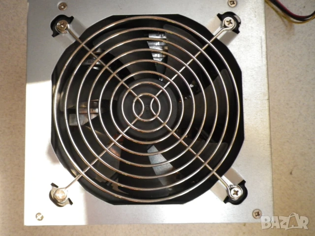 Захранване за компютър LPK12-23 420W , снимка 3 - Захранвания и кутии - 51424973