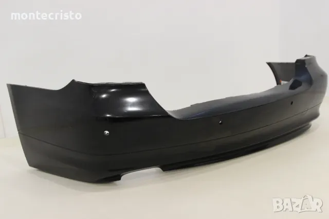 Задна броня BMW E90 Serie 3 седан (2008-2013г.) 51127202686 / 51127202706, снимка 2 - Части - 47767554