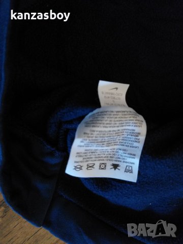 nike - страхотно мъжко горнище КАТО НОВО, снимка 7 - Спортни дрехи, екипи - 38376120