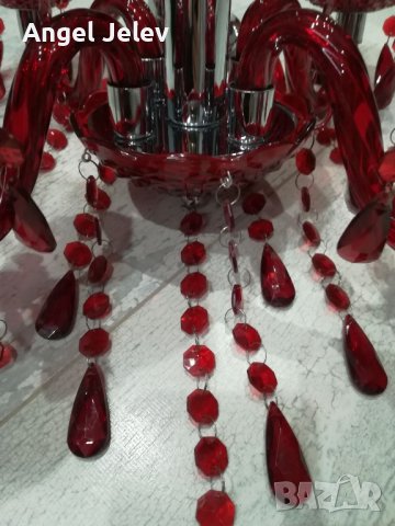 abajur, снимка 4 - Други стоки за дома - 43154779