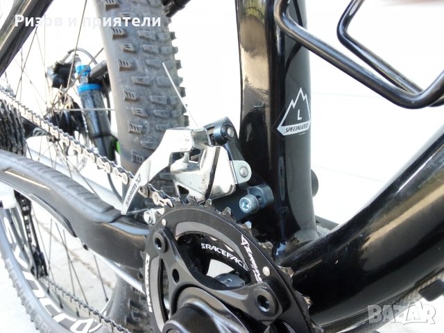 SPECIALIZED EPIC COMP лека мекица, снимка 11 - Велосипеди - 33572655