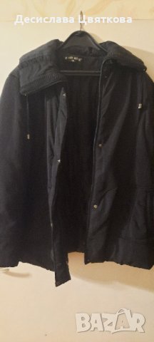 Зимно яке-XXL, снимка 2 - Якета - 43338136