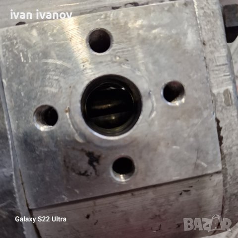 Хидро Помпа , снимка 7 - Селскостопанска техника - 43668847