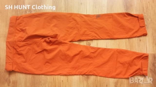 NEO MON DO KIDS Stretch Trouser 12 г / 152 см  детски панталон с от части еластична материя - 1887, снимка 2 - Детски панталони и дънки - 53114852