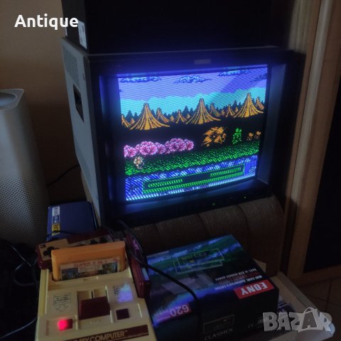 Сборни касетки за NES 8-bit с няколко игри, снимка 5 - Други игри и конзоли - 43037943