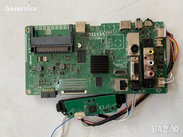 Платки Vestel main boards , снимка 6 - Части и Платки - 26866102