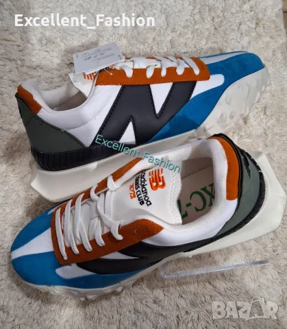 Унисекс модел New Balance , снимка 8 - Маратонки - 48903065