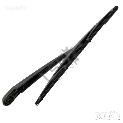 Рамо задна чистачка Subaru Legacy V 2009-2014 ID: 115307, снимка 2 - Части - 43001907