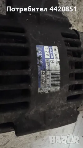 Динамо/Алтернатор за Jaguar X-type - TN102211-0870, снимка 2 - Части - 49891716