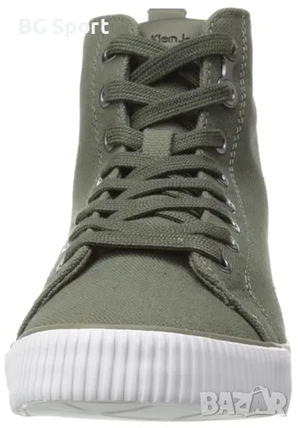 Calvin Klein нови оригинални кецове - размер 40, снимка 3 - Кецове - 47687029