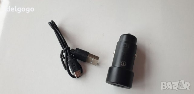 Xiaomi Зарядно за телефон за кола