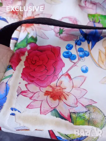 Раница Desigual / Дешугъл /, снимка 6 - Раници - 50363108