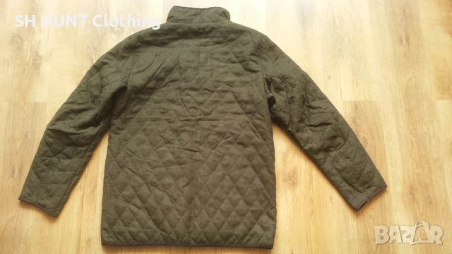 BILTEMA Jacket размер L за лов риболов яке леко ватирано - 1739, снимка 2 - Екипировка - 52879716