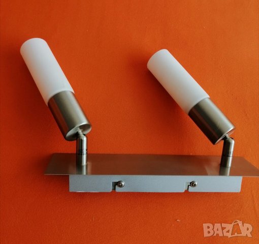 Спот за стена, снимка 2 - Лед осветление - 37740124