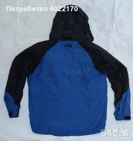 The North Face HyVent скиорско яке, снимка 2 - Якета - 53138584