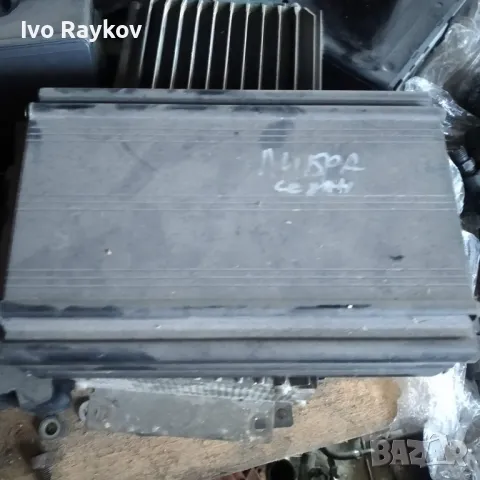 Аудио усилвател , АМП, за Lancia Lybra Sedan 46740685 