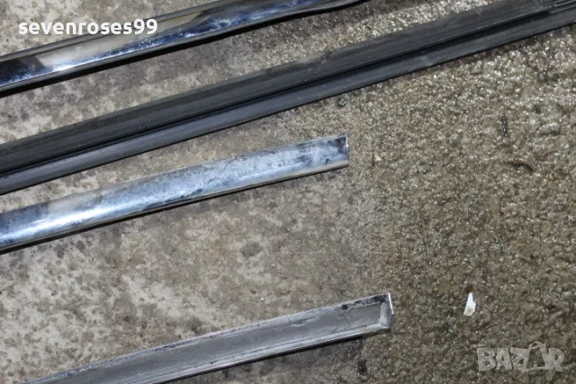 Лайсна врата Форд Фиеста 6 2011 1.4tdci 68hp Ford Fiesta 6 6броя 2/3врати, снимка 13 - Части - 48315215