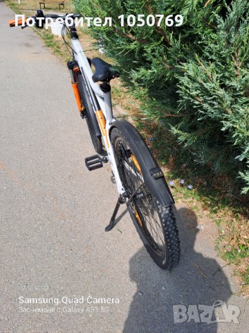 Bulls_Sharptail Street Race 2 disc'29 - 2022, снимка 11 - Велосипеди - 37721381