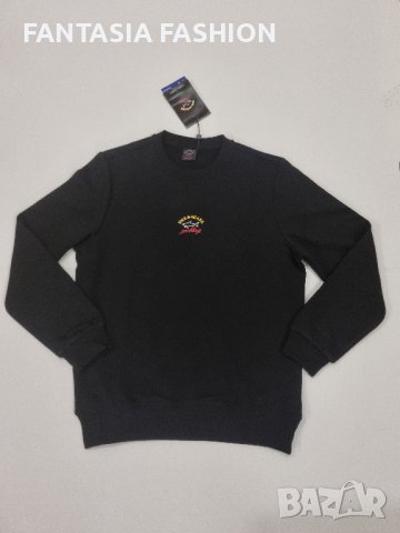 Мъжка Блуза Paul & Shark