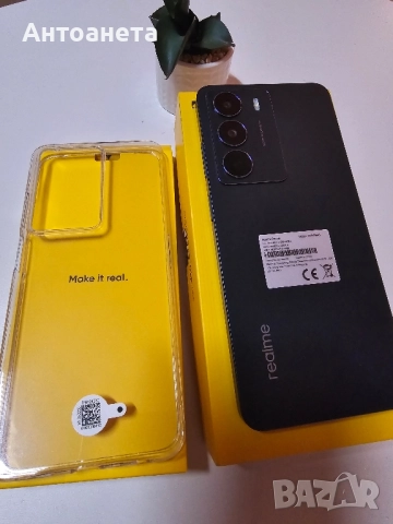 НОВ Realme 14x 5G, снимка 5 - Други - 52068620