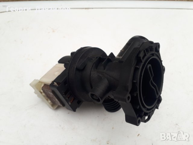 Продавам пералня Indesit WIL 105 на части, снимка 8 - Перални - 28417383