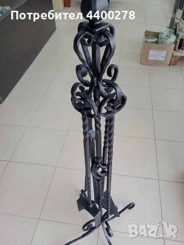 Продавам принадлежности за камина , снимка 3 - Други стоки за дома - 52646181