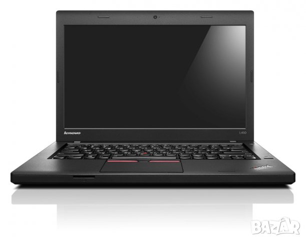 Lenovo ThinkPad L450 - Втора употреба, снимка 1 - Лаптопи за работа - 32378072