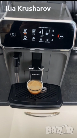 Кафемашина Philips EP2224 , снимка 7 - Кафемашини - 52623237