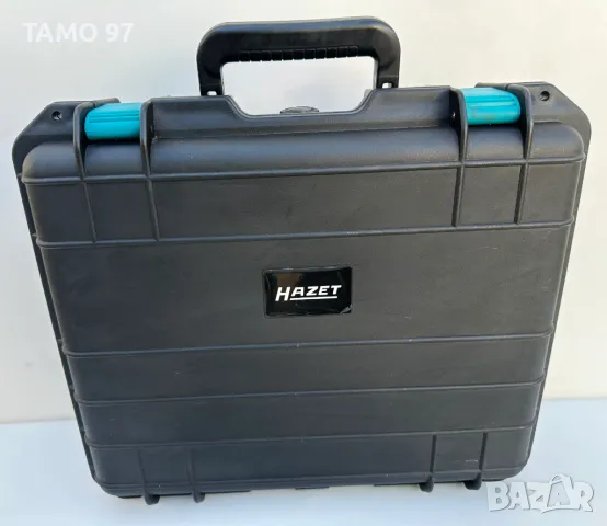 Hazet 4812-10 - Професионален Видео ендоскоп като нов!, снимка 11 - Други инструменти - 48926437