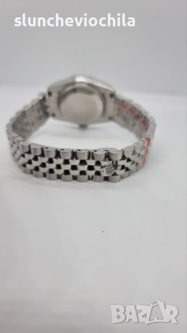 Rolex Datejust oyster datejust 31mm Дамски часовник  Луксозен дамски часовник Каса 31мм Автоматичен , снимка 3 - Дамски - 43325830