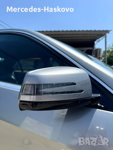 Mercedes E250CDI *W212* *НА ЧАСТИ*, снимка 9 - Автомобили и джипове - 51819426