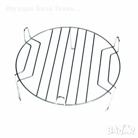 Комбинирана микровълнова фурна Инвентум MN325CS, снимка 7 - Печки, фурни - 32390528