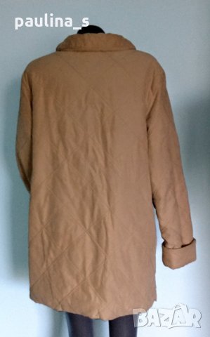 Два различни броя / Тренди цвят и черно яке "Pier Angelini" / голям размер , снимка 7 - Якета - 27242549